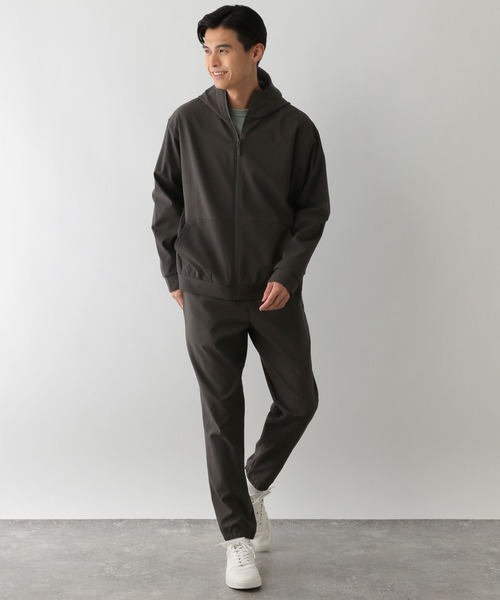 「GLOBAL WORK Smile Seed Store」 ブルゾン X-LARGE ブラック メンズ_画像8