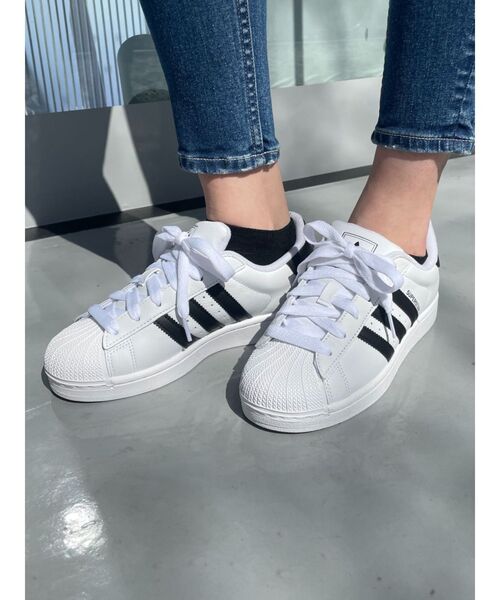 スピード配送★ADIDAS★大人気!レディーススニーカー adidas Originals スニーカー originals SUPERSTAR レディース