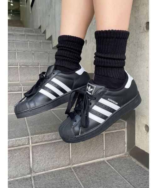 [ADIDAS] ADIFOM SUPERSTAR ユニセックススニーカー ☆大人気☆ superstar adidas adiFOM(アディダス アディフォーム