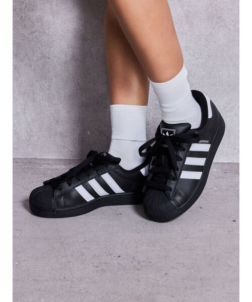 adidas Originals スニーカー originals SUPERSTAR レディース