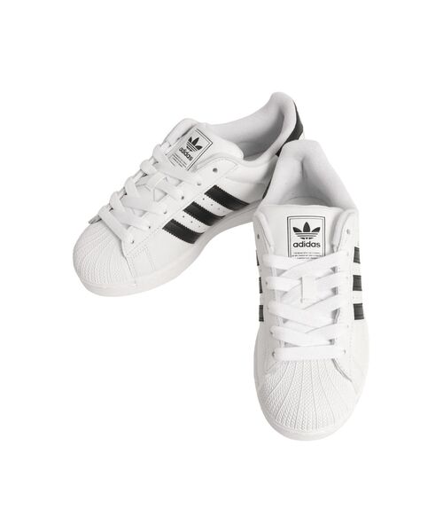 adidas Originals スニーカー originals SUPERSTAR レディース