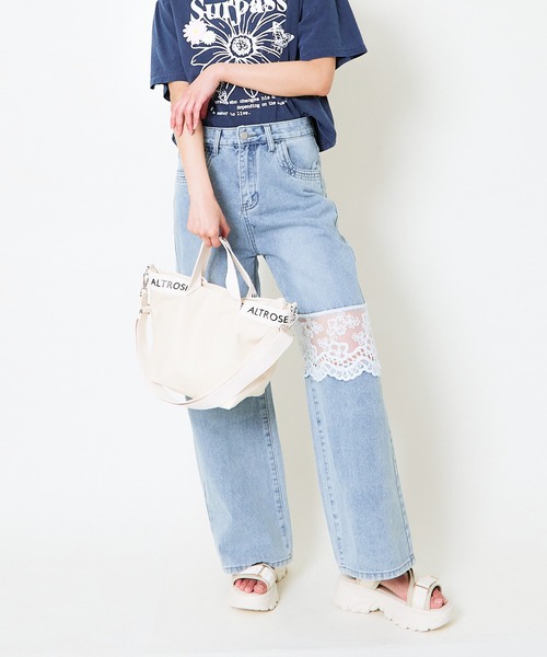 DENIM | COOLA | クーラ