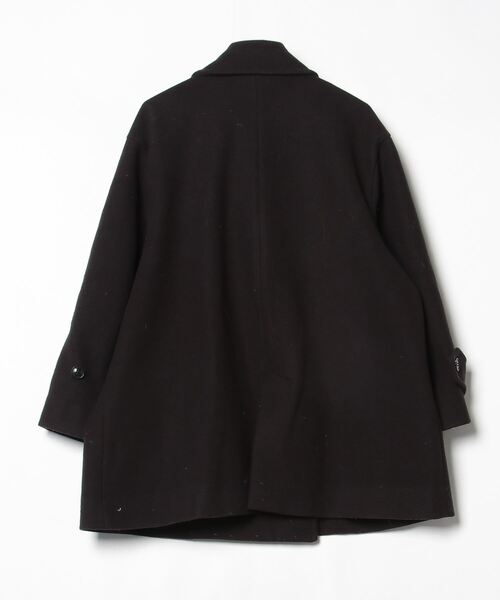 Chico（チコ） コート FREE ブラック レディース : ZOZOTOWN Yahoo!店