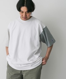 tシャツ 「別注」CHAMPION×DOORS RW CRAZY SHORT-SLEEVE T-SHIRTS メンズ｜ZOZOTOWN Yahoo!店