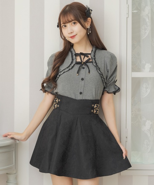 トップス PGT Kemari87 KISHISPO / TIRO 25 コンペティション トレーニングトップ jsk17