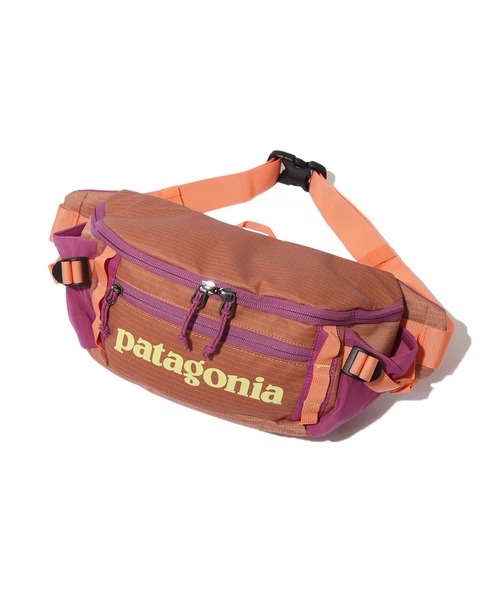 patagonia（パタゴニア） ウエストポーチ 「Patagonia/パタゴニア