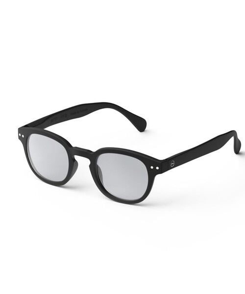 【IZIPIZI/イジピジ】SUN#C RETRO SQUARE 未使用 IZIPIZI サングラス 「IZIPIZI/イジピジ」SUN#C Retro square