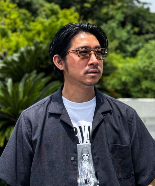 【IZIPIZI/イジピジ】SUN#C RETRO SQUARE 未使用 IZIPIZI サングラス 「IZIPIZI/イジピジ」SUN#C Retro square
