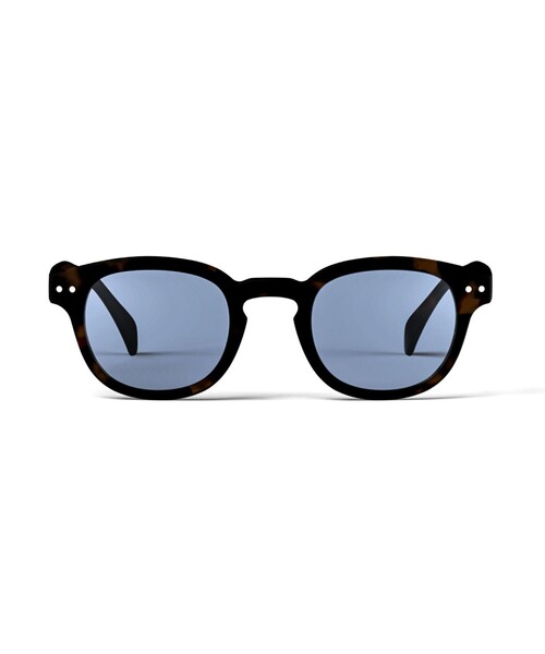 【IZIPIZI/イジピジ】SUN#C RETRO SQUARE 未使用 IZIPIZI サングラス 「IZIPIZI/イジピジ」SUN#C Retro square