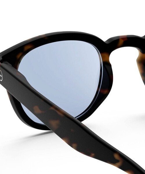【IZIPIZI/イジピジ】SUN#C RETRO SQUARE 未使用 IZIPIZI サングラス 「IZIPIZI/イジピジ」SUN#C Retro square