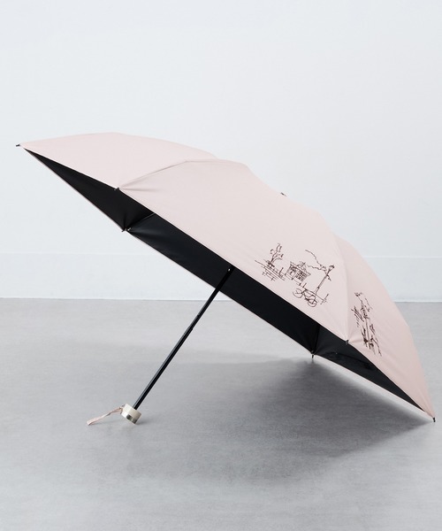 SETUP7（セットアップセブン） 晴雨兼用 日傘 長傘 日傘 uvカット