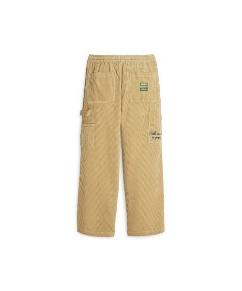 Kinetics（キネティクス） カーゴパンツ PUMA X RHUIGI CORDUROY PANTS