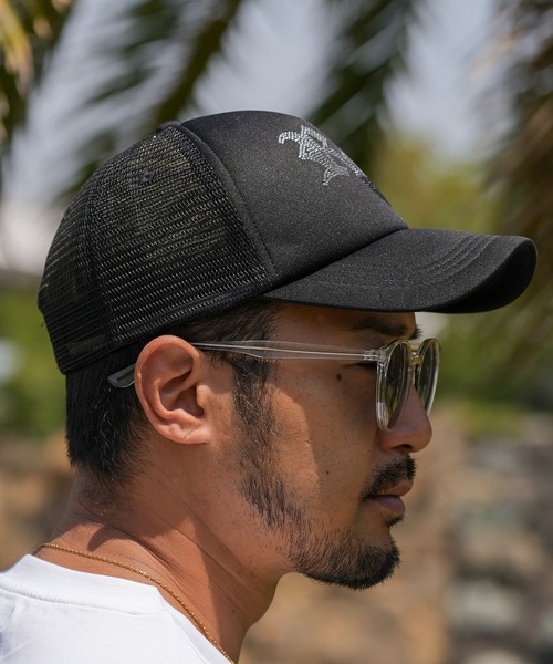 Tilldawnキャップ 950TR ALL MESH LOSDOD キャップ(【男性】キャップ)|NEW ERA