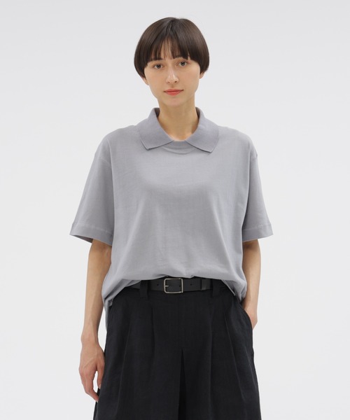 tシャツ AIR COTTON JERSEY TOP レディース