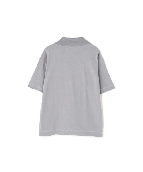 tシャツ AIR COTTON JERSEY レディース MHL. tシャツ AIR COTTON JERSEY TOP レディース : ZOZOTOWN