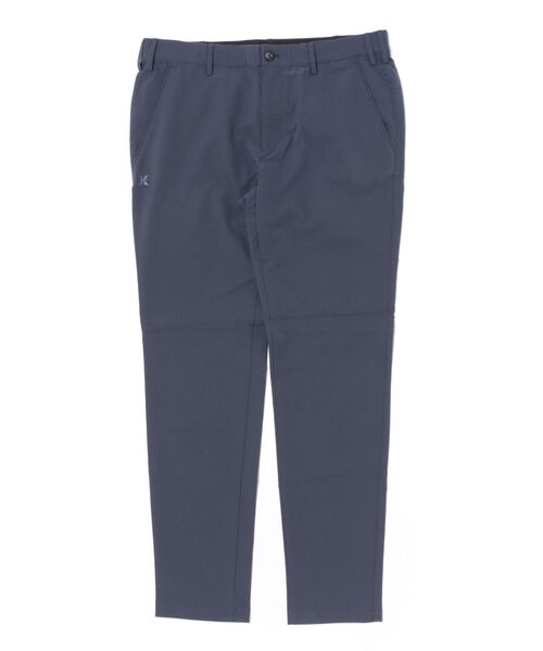 パンツ 「Hurley/ハーレー」ファントムロングパンツ　ゴルフ　軽量性　通気性　PHANTOM VENT SLIM PANTS メンズ_4