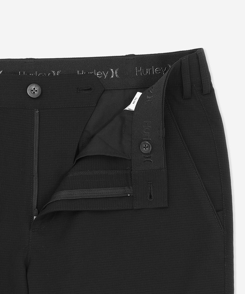 Hurley（ハーレー） パンツ 「Hurley/ハーレー」ファントムロング
