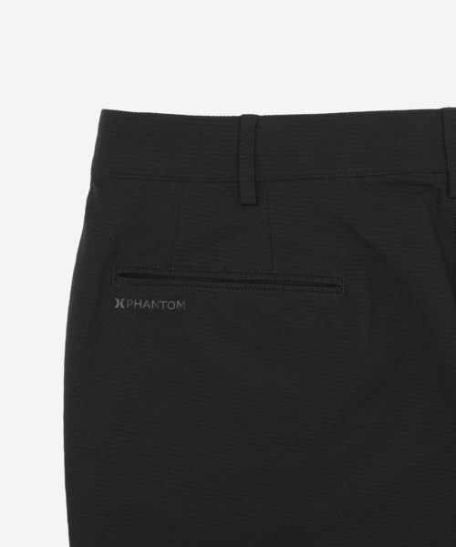 パンツ 「Hurley/ハーレー」ファントムロングパンツ　ゴルフ　軽量性　通気性　PHANTOM VENT SLIM PANTS メンズ_8
