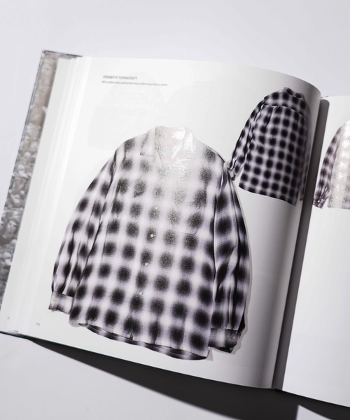 PENNEYS（ペニーズ） 本 TOWNCRAFT ＆ PENNEY'S / タウンクラフト