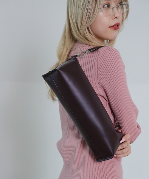 Ray BEAMS（レイ ビームス） トートバッグ ワイド 2WAY バッグ