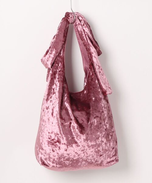 「jouetie」 ショルダーバッグ FREE パープル レディース_画像2