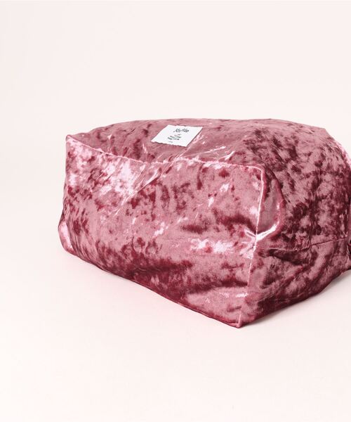 「jouetie」 ショルダーバッグ FREE パープル レディース_画像3