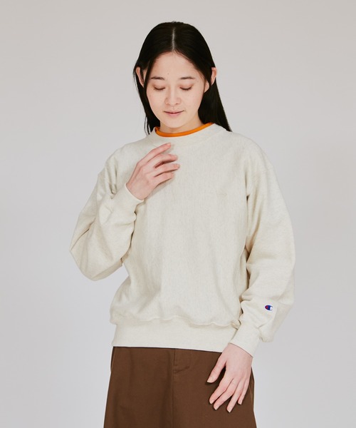 Champion（チャンピオン） トレーナー スウェット 「Champion