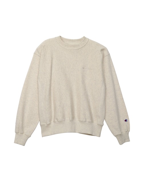 Champion（チャンピオン） トレーナー スウェット 「Champion