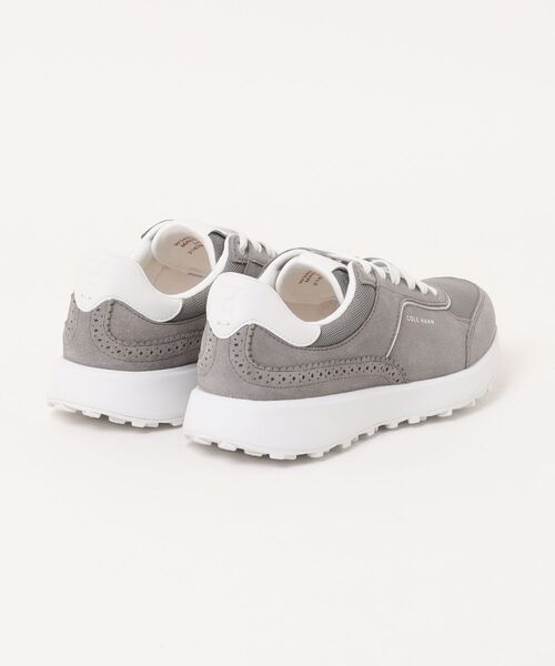 COLE HAAN スニーカー グランド クロスコート ハレット ランナー