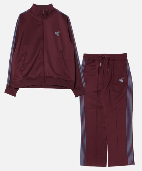 8 ジャージ トラックジャケット セットアップ メンズ レディース