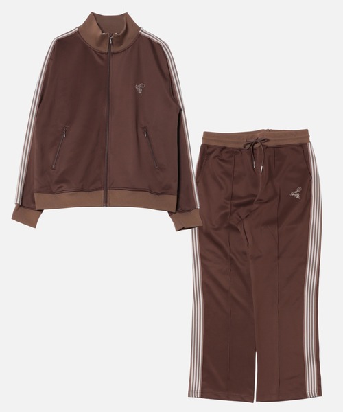 8 ジャージ トラックジャケット セットアップ メンズ レディース