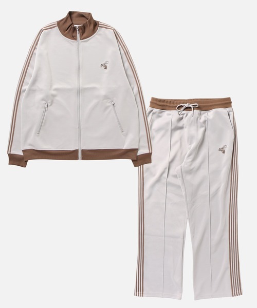 8 ジャージ トラックジャケット セットアップ メンズ レディース