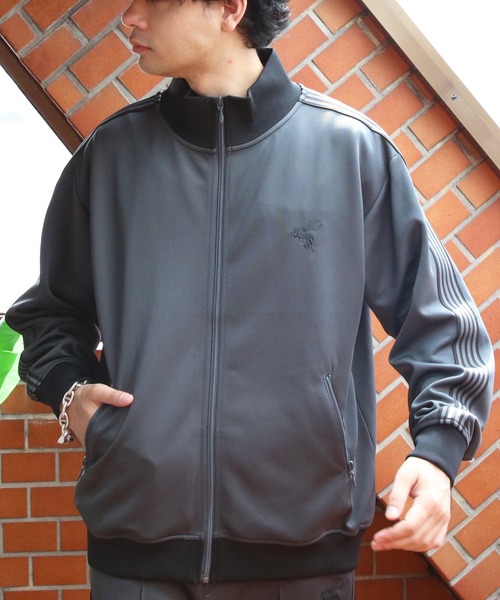 8 ジャージ トラックジャケット セットアップ メンズ レディース