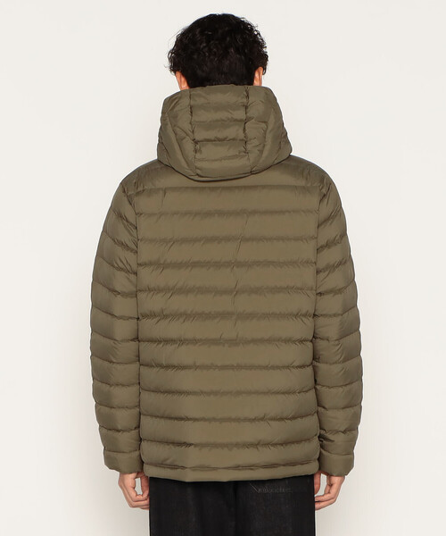 Danton（ダントン） ダウンジャケット M グレー系その他 メンズ