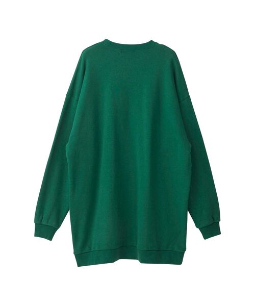 HYSTERIC GLAMOUR（ヒステリックグラマー） スウェットカットソー FREE