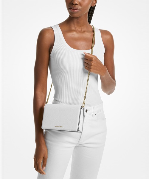 MICHAEL KORS（マイケルコース） ショルダーバッグ バッグ JET SET