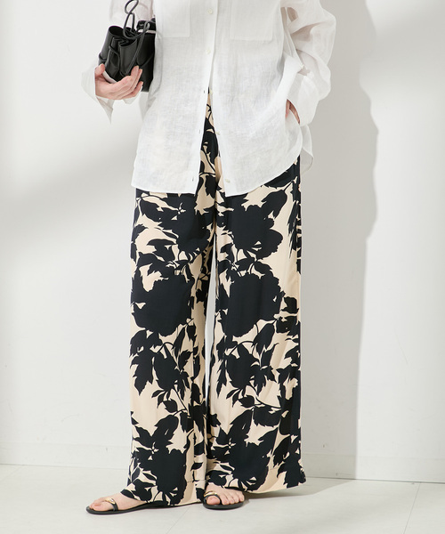 journal standard L'essage パンツ 「追加」「別注」「LUSANA