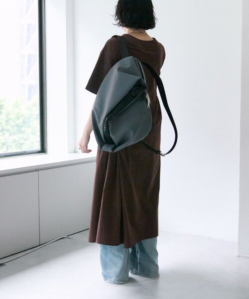 あーちゃんカワカワ　KAWAKAWA25bis リュック　Mサイズジップ 25bis】リュックMサイズ | リュック