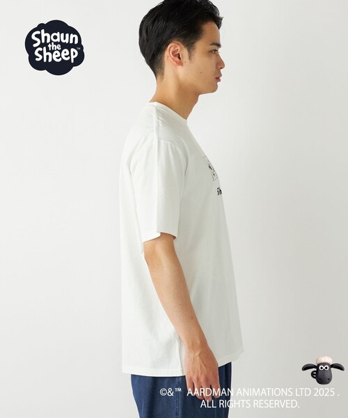【WHITE】【別注】<PHINGERIN>SEXPISTOLS プリント Tシャツ 別注】＜PHINGERIN＞SEXPISTOLS プリント Tシャツ
