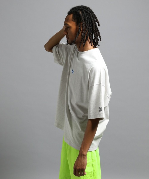 George's tシャツ ネオンカラーTシャツ メンズ レディース : ZOZOTOWN