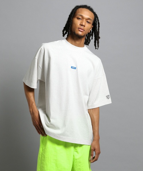 George's tシャツ ネオンカラーTシャツ メンズ レディース : ZOZOTOWN