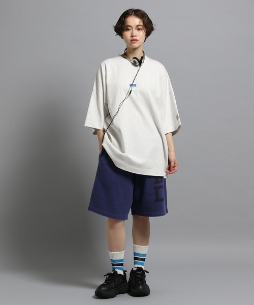 George's tシャツ ネオンカラーTシャツ メンズ レディース : ZOZOTOWN