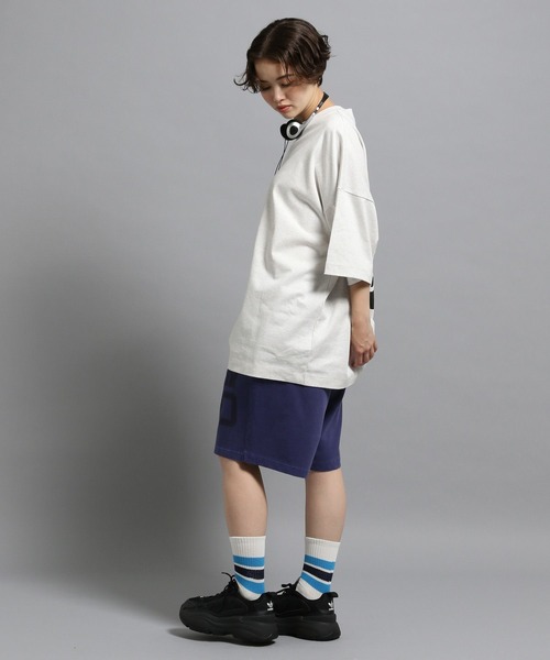 George's tシャツ ネオンカラーTシャツ メンズ レディース : ZOZOTOWN