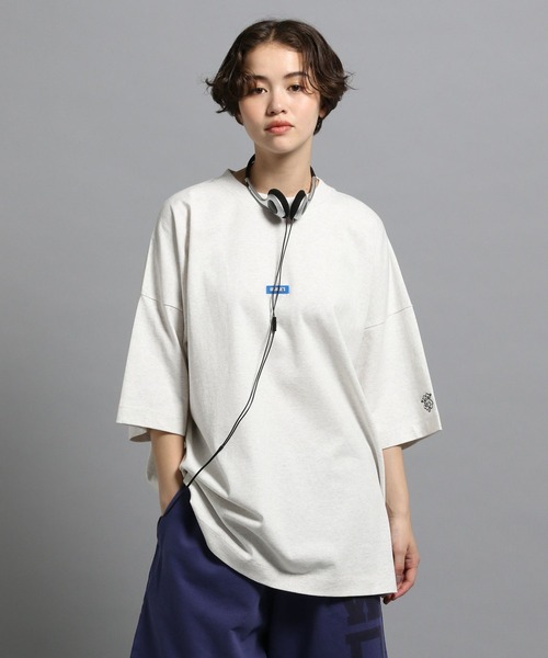 George's tシャツ ネオンカラーTシャツ メンズ レディース : ZOZOTOWN