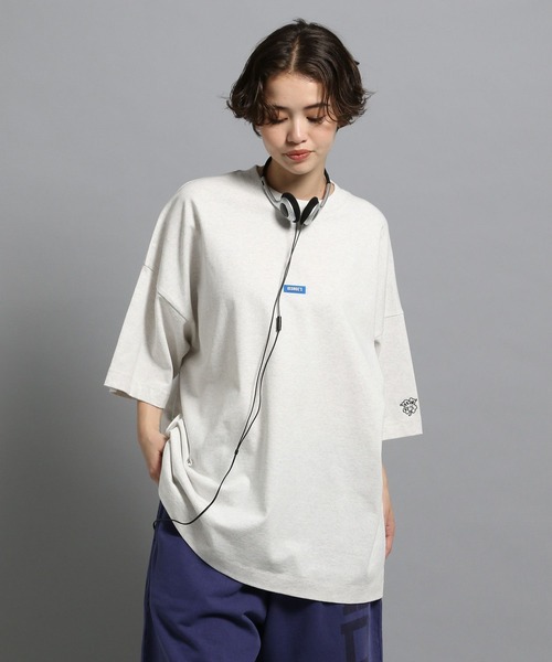 George's tシャツ ネオンカラーTシャツ メンズ レディース : ZOZOTOWN