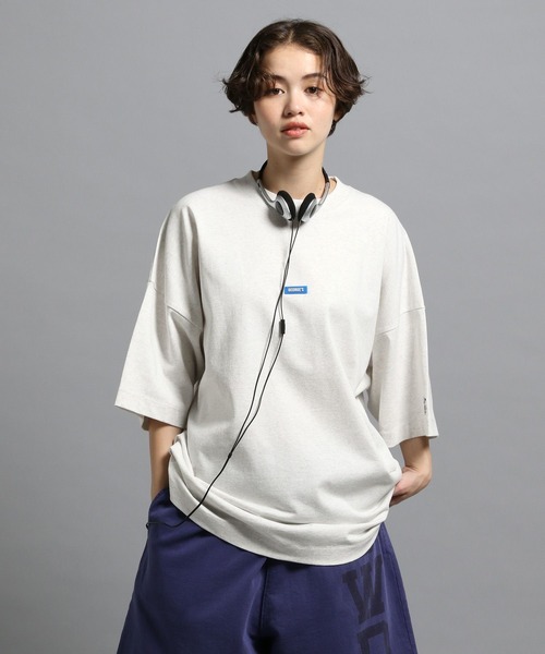 George's tシャツ ネオンカラーTシャツ メンズ レディース : ZOZOTOWN