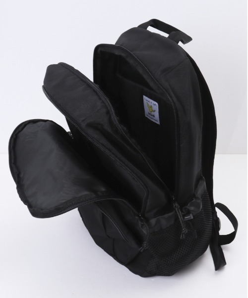 BACKYARD FAMILY（バックヤードファミリー） デイバック リュック