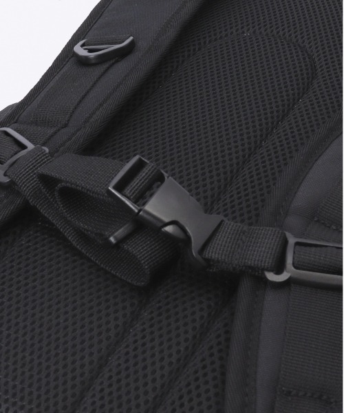 BACKYARD FAMILY（バックヤードファミリー） デイバック リュック