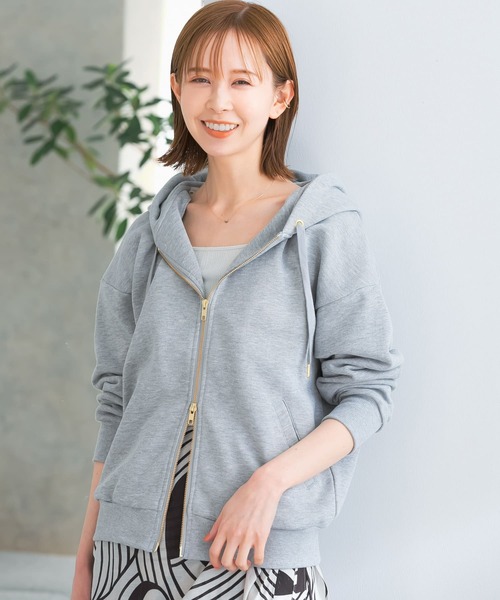 URBAN RESEARCH ROSSO（アーバンリサーチ ロッソ） ジップアップ