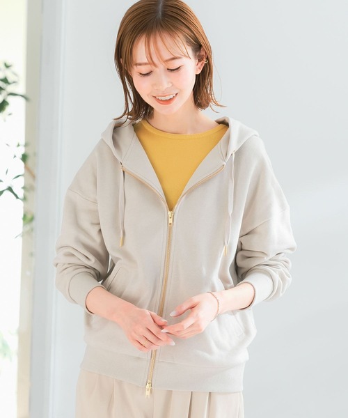 URBAN RESEARCH ROSSO（アーバンリサーチ ロッソ） ジップアップ